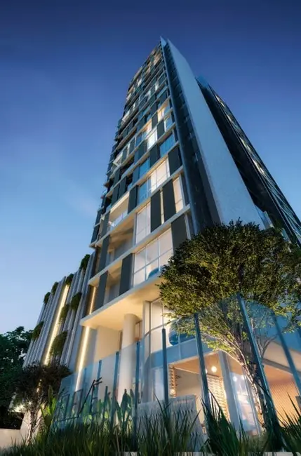 Foto 2 de Apartamento com 2 quartos à venda, 90m2 em Porto Belo - SC