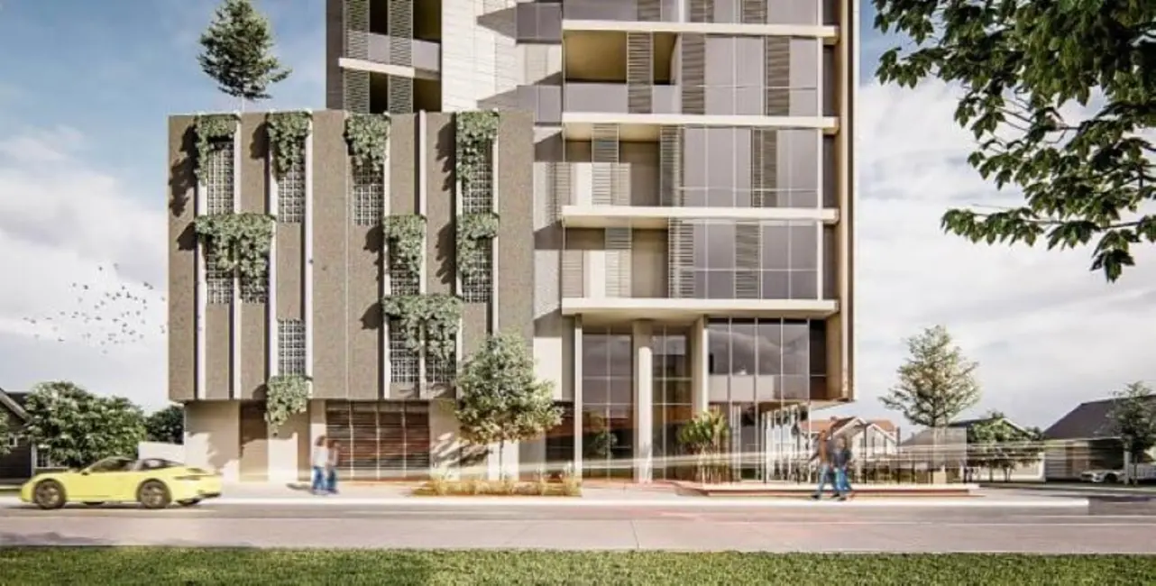 Apartamento com 2 quartos à venda, 90m2 em Porto Belo - SC - imagem 4 Foto 4 de Apartamento com 2 quartos à venda, 90m2 em Porto Belo - SC