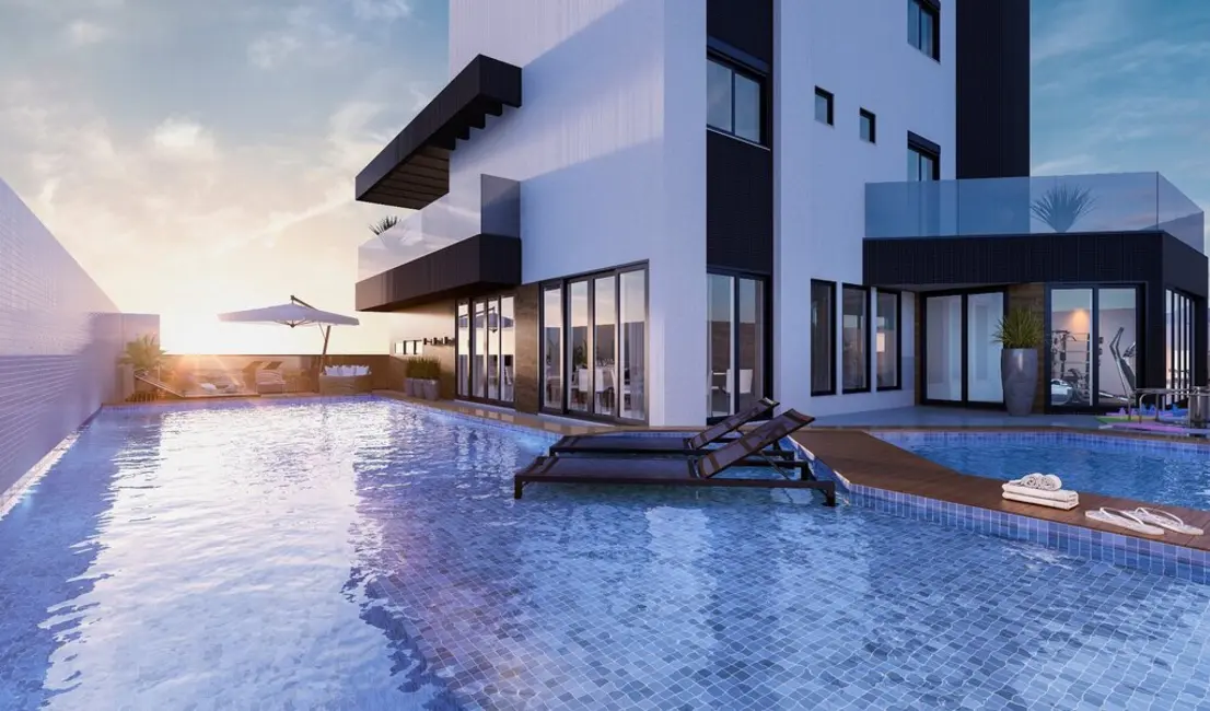 Foto 7 de Apartamento com 3 quartos à venda, 121m2 em Pioneiros, Balneario Camboriu - SC