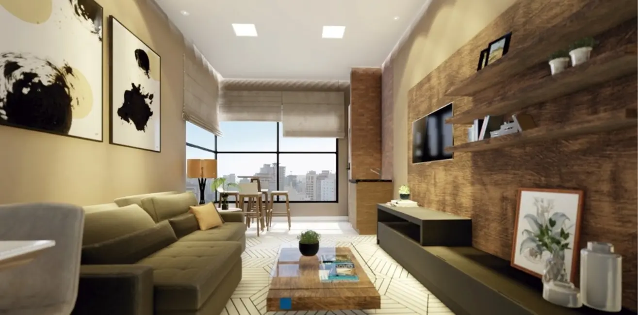 Foto 3 de Apartamento com 3 quartos à venda, 210m2 em Meia Praia, Itapema - SC