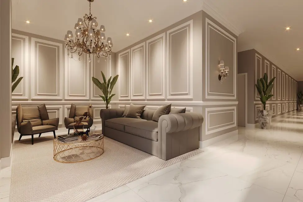 Foto 3 de Apartamento com 2 quartos à venda, 64m2 em Itapema - SC