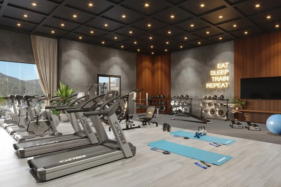 Foto 6 de Apartamento com 2 quartos à venda, 78m2 em Porto Belo - SC