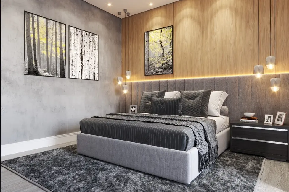 Foto 5 de Apartamento com 2 quartos à venda, 78m2 em Porto Belo - SC