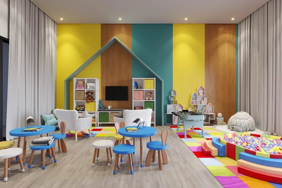 Foto 8 de Apartamento com 2 quartos à venda, 78m2 em Porto Belo - SC