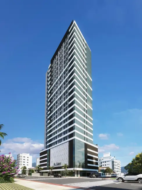 Foto 1 de Apartamento com 2 quartos à venda, 78m2 em Porto Belo - SC