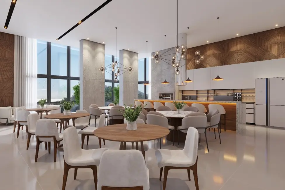 Foto 7 de Apartamento com 2 quartos à venda, 78m2 em Porto Belo - SC