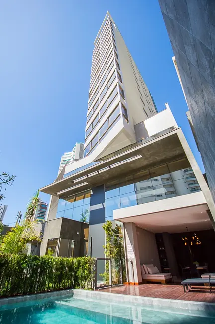 Foto 3 de Cobertura com 3 quartos à venda, 239m2 em Itajai - SC