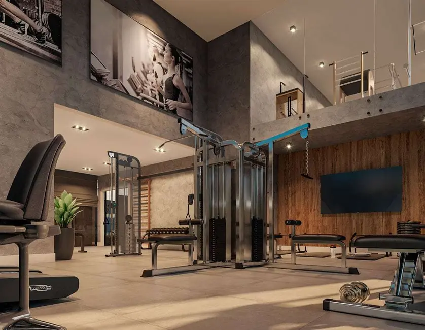 Foto 9 de Apartamento com 3 quartos à venda, 172m2 em Itajai - SC