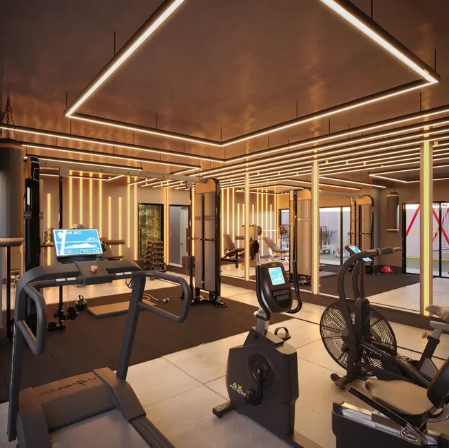 Foto 7 de Apartamento com 3 quartos à venda, 130m2 em Porto Belo - SC