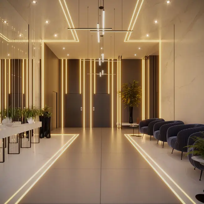 Foto 6 de Apartamento com 3 quartos à venda, 130m2 em Porto Belo - SC