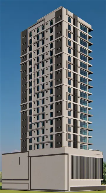 Foto 2 de Apartamento com 3 quartos à venda, 130m2 em Porto Belo - SC