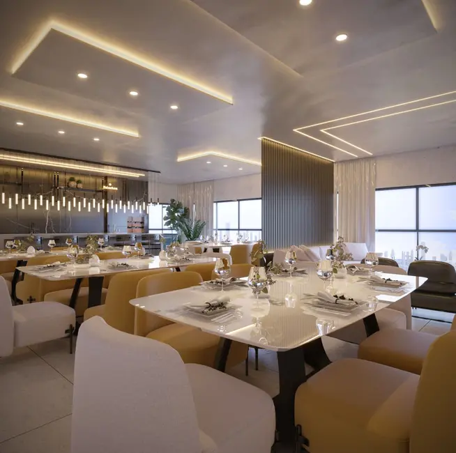 Foto 8 de Apartamento com 3 quartos à venda, 130m2 em Porto Belo - SC