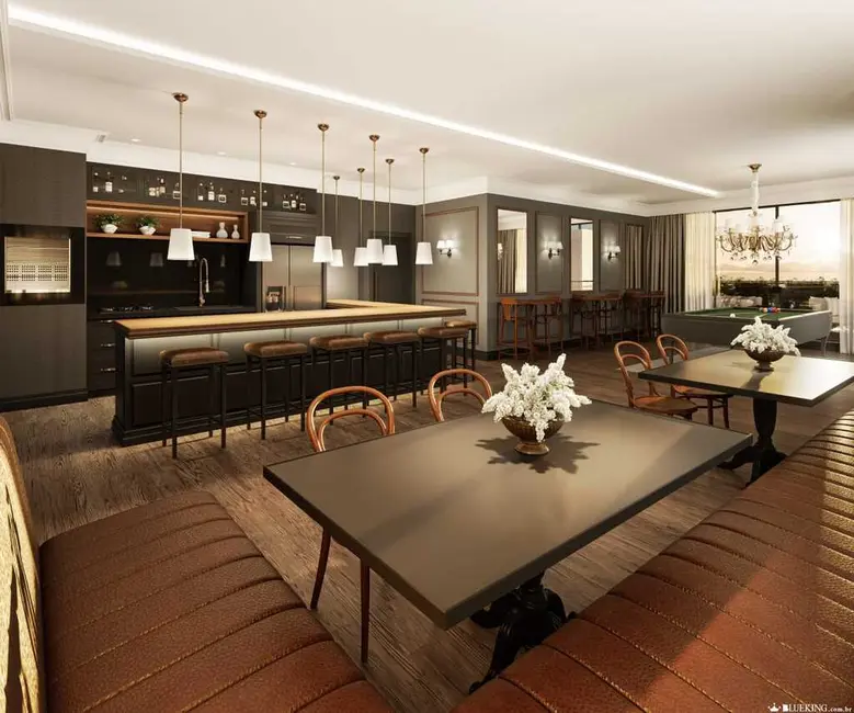 Foto 9 de Apartamento com 3 quartos à venda, 124m2 em Centro, Itapema - SC