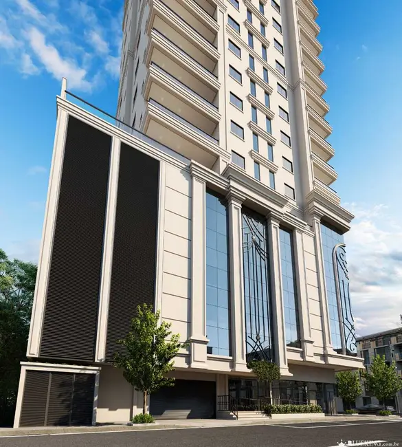 Foto 2 de Apartamento com 3 quartos à venda, 124m2 em Centro, Itapema - SC