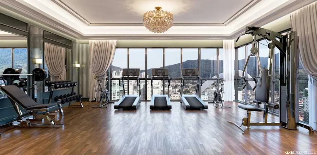 Foto 7 de Apartamento com 3 quartos à venda, 124m2 em Centro, Itapema - SC