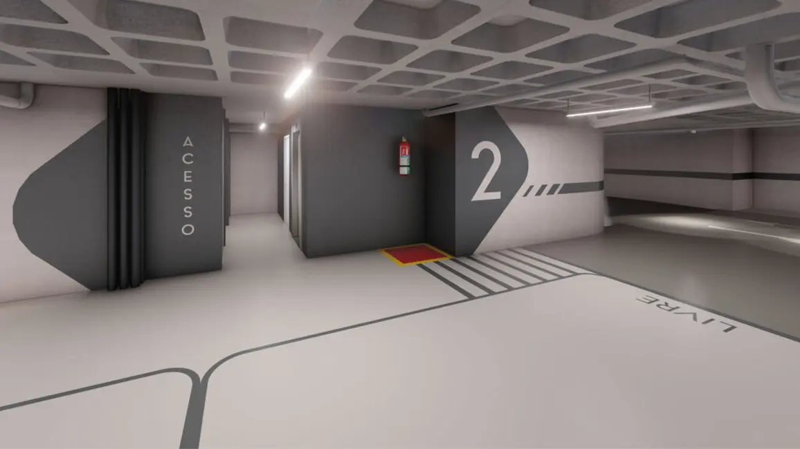 Apartamento com 4 quartos à venda, 222m2 em Fazenda, Itajai - SC - imagem 9 Foto 9 de Apartamento com 4 quartos à venda, 222m2 em Fazenda, Itajai - SC