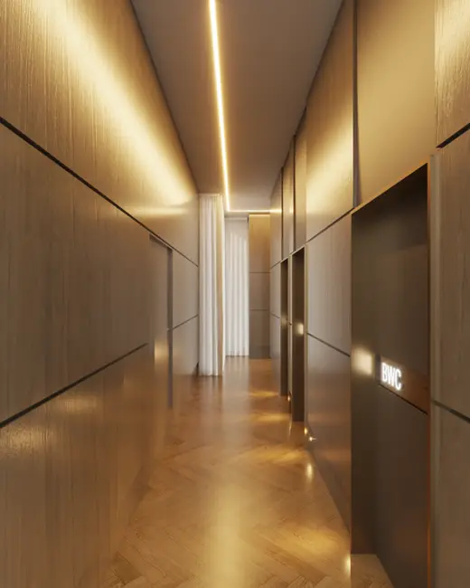 Foto 5 de Cobertura com 3 quartos à venda, 196m2 em Fazenda, Itajai - SC