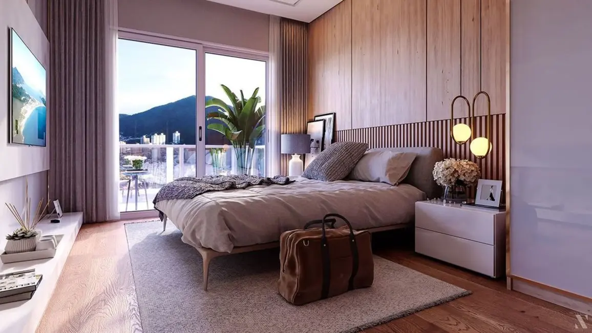 Apartamento com 3 quartos à venda, 131m2 em Centro, Itajai - SC - imagem 9 Foto 9 de Apartamento com 3 quartos à venda, 131m2 em Centro, Itajai - SC