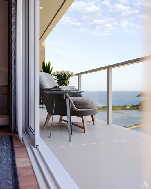 Apartamento com 4 quartos à venda, 162m2 em Centro, Itajai - SC - imagem 8 Foto 8 de Apartamento com 4 quartos à venda, 162m2 em Centro, Itajai - SC