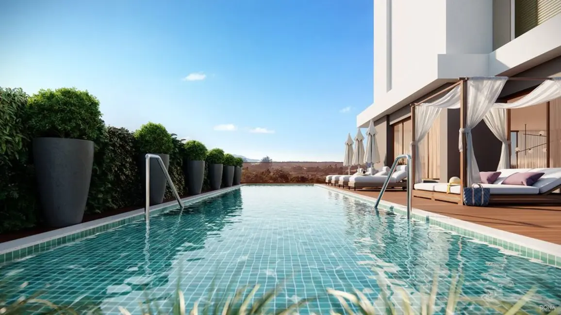 Apartamento com 3 quartos à venda, 122m2 em Fazenda, Itajai - SC - imagem 9 Foto 9 de Apartamento com 3 quartos à venda, 122m2 em Fazenda, Itajai - SC