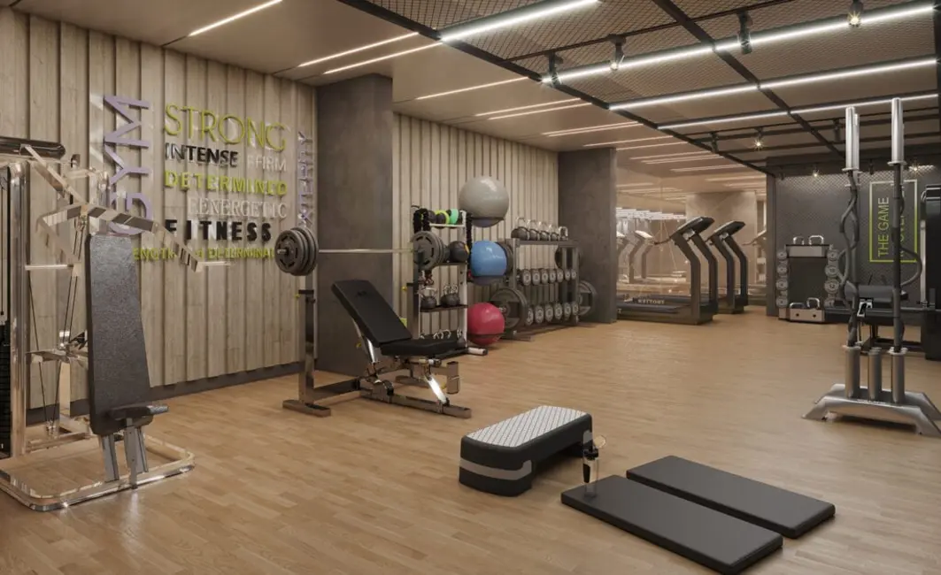 Foto 7 de Apartamento com 2 quartos à venda, 65m2 em Itapema - SC