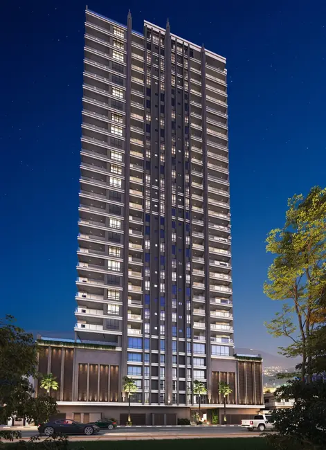 Foto 2 de Apartamento com 3 quartos à venda, 125m2 em Porto Belo - SC