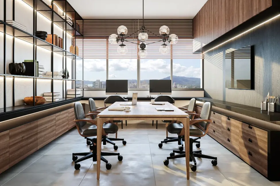 Foto 6 de Apartamento com 3 quartos à venda, 143m2 em Itapema - SC