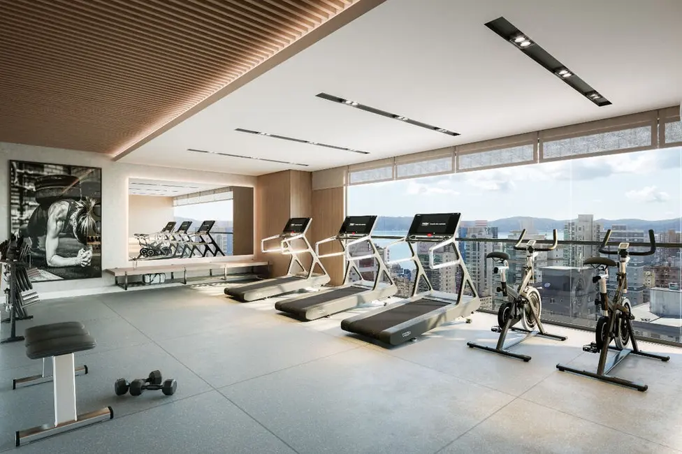 Foto 4 de Apartamento com 3 quartos à venda, 287m2 em Itapema - SC