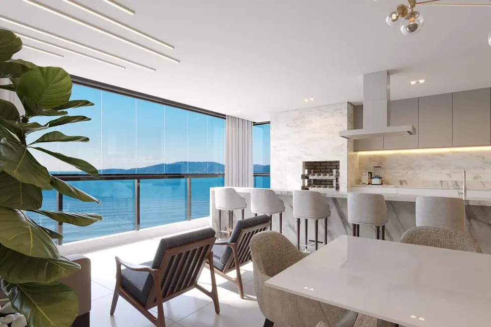 Foto 5 de Apartamento com 3 quartos à venda, 153m2 em Itapema - SC