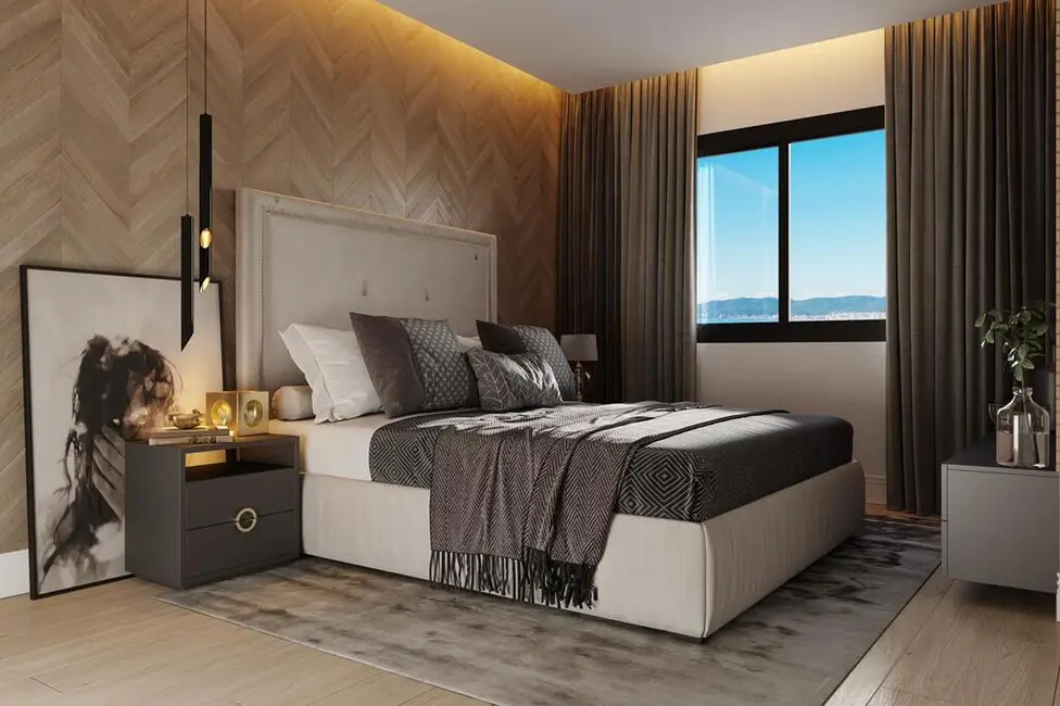 Foto 6 de Apartamento com 3 quartos à venda, 153m2 em Itapema - SC