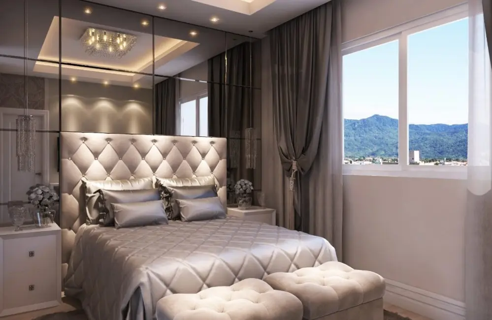 Foto 5 de Apartamento com 3 quartos à venda, 110m2 em Itapema - SC