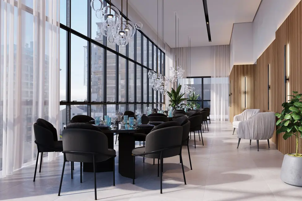 Foto 7 de Apartamento com 3 quartos à venda, 135m2 em Itapema - SC