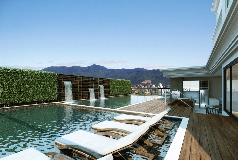 Foto 9 de Apartamento com 3 quartos à venda, 112m2 em Itapema - SC