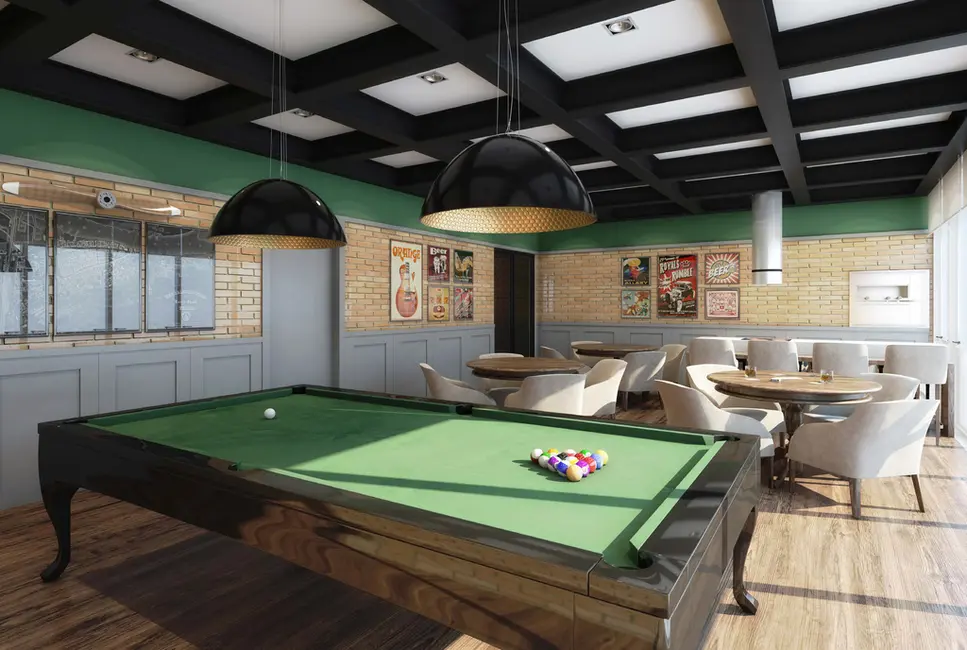 Foto 8 de Apartamento com 3 quartos à venda, 112m2 em Itapema - SC