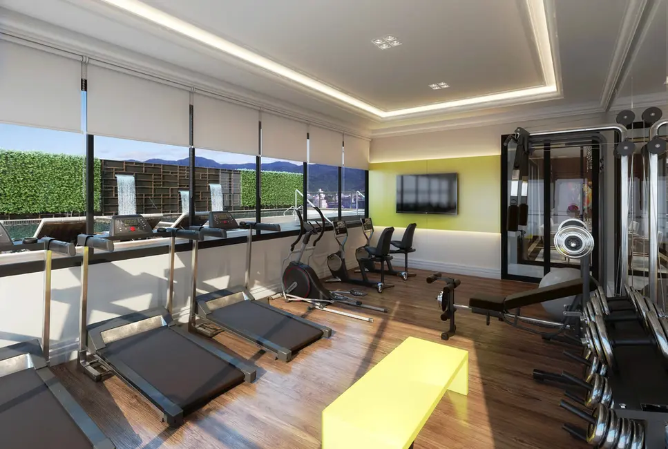 Foto 6 de Apartamento com 3 quartos à venda, 112m2 em Itapema - SC