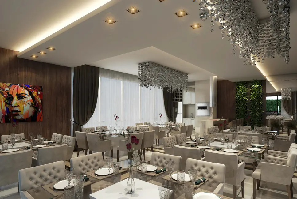 Foto 7 de Apartamento com 3 quartos à venda, 108m2 em Itapema - SC