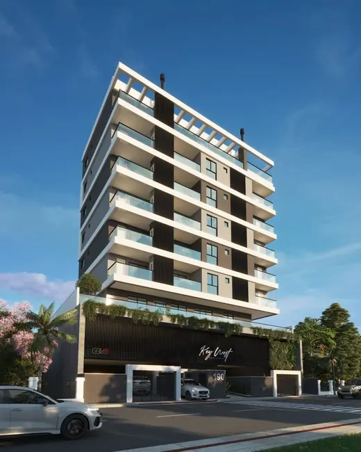 Foto 2 de Cobertura com 4 quartos à venda, 246m2 em Bombinhas - SC