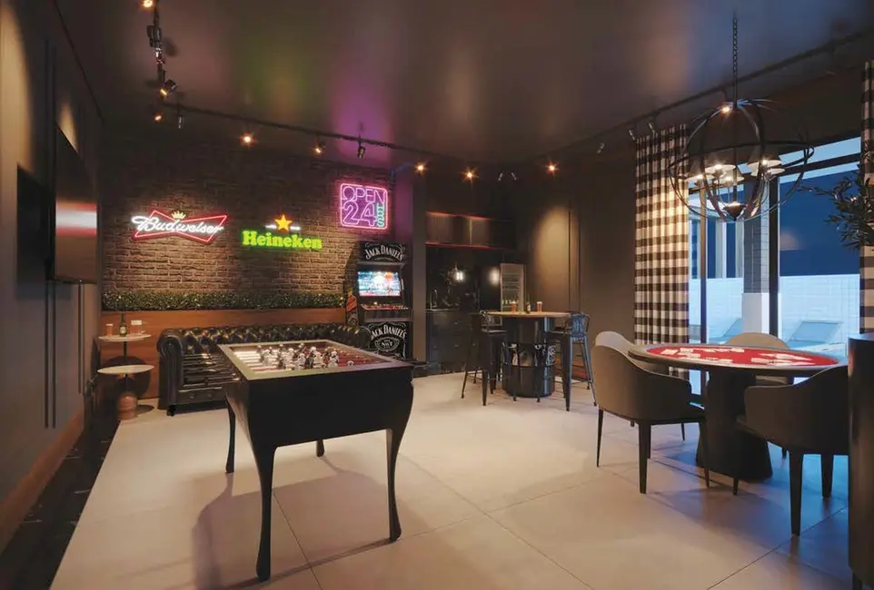 Foto 5 de Cobertura com 4 quartos à venda, 246m2 em Bombinhas - SC