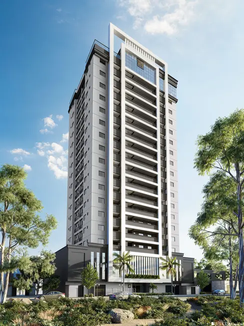 Foto 3 de Apartamento com 3 quartos à venda, 70m2 em Itapema - SC