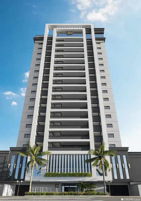 Foto 2 de Apartamento com 3 quartos à venda, 70m2 em Itapema - SC