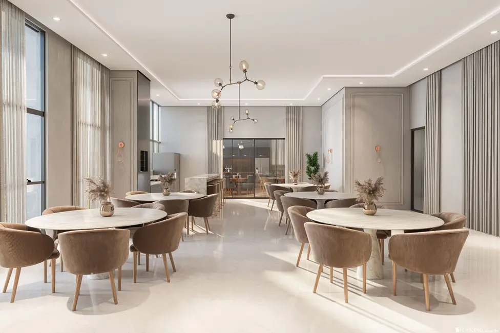 Foto 8 de Apartamento com 3 quartos à venda, 70m2 em Itapema - SC