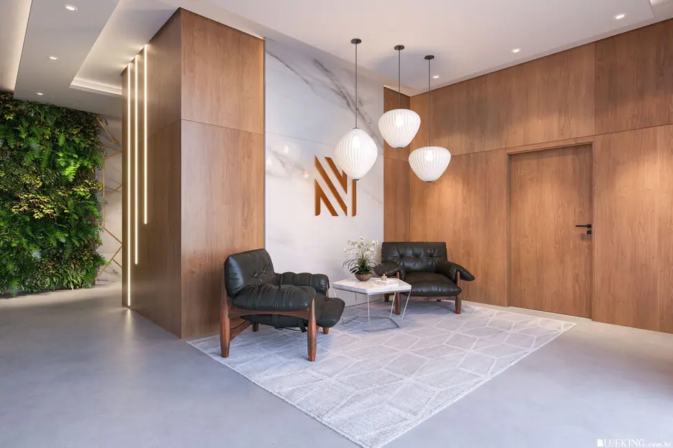 Foto 4 de Apartamento com 3 quartos à venda, 70m2 em Itapema - SC