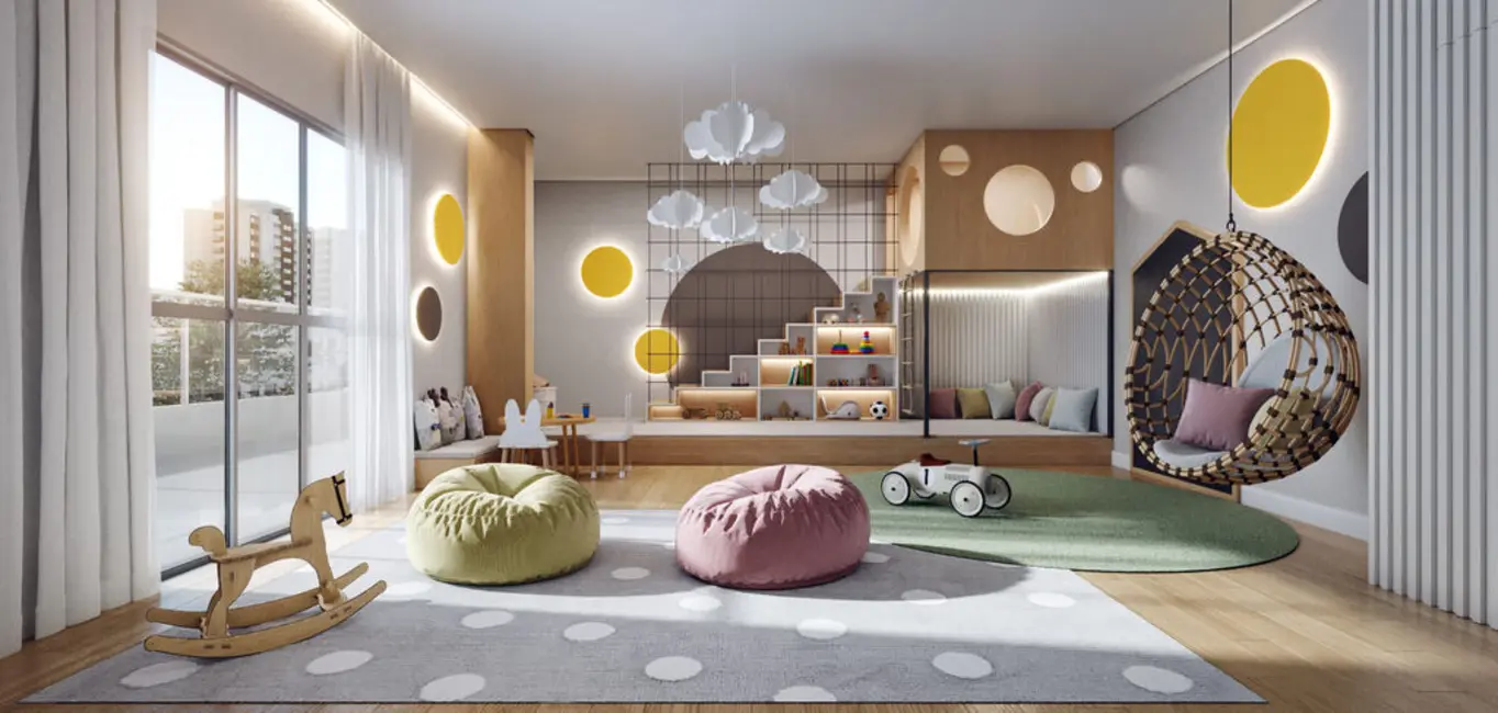 Apartamento com 2 quartos à venda, 79m2 em Centro, Itajai - SC - imagem 7 Foto 7 de Apartamento com 2 quartos à venda, 79m2 em Centro, Itajai - SC