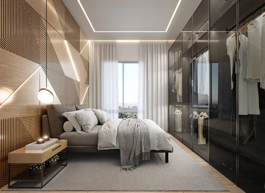 Apartamento com 2 quartos à venda, 79m2 em Centro, Itajai - SC - imagem 3 Foto 3 de Apartamento com 2 quartos à venda, 79m2 em Centro, Itajai - SC