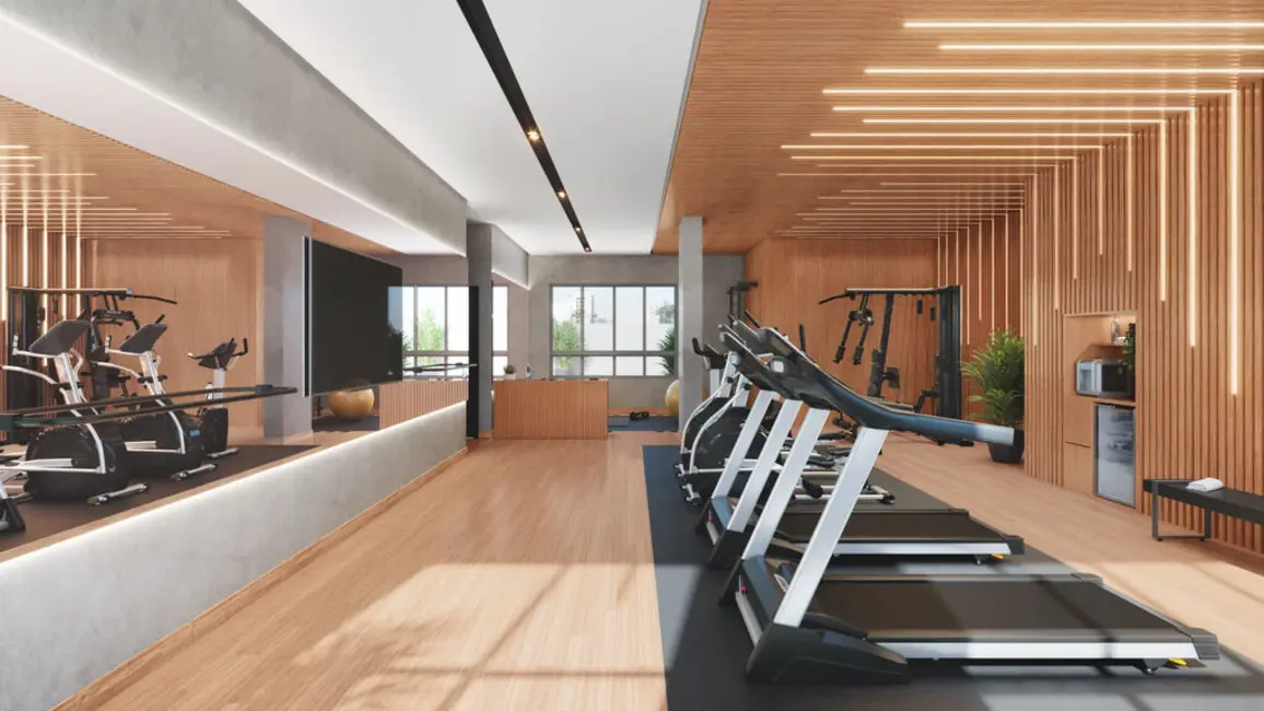 Apartamento com 2 quartos à venda, 79m2 em Centro, Itajai - SC - imagem 4 Foto 4 de Apartamento com 2 quartos à venda, 79m2 em Centro, Itajai - SC