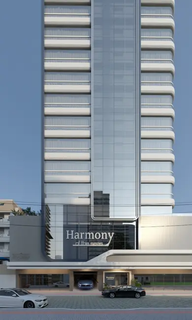 Foto 8 de Apartamento com 3 quartos à venda, 111m2 em Porto Belo - SC