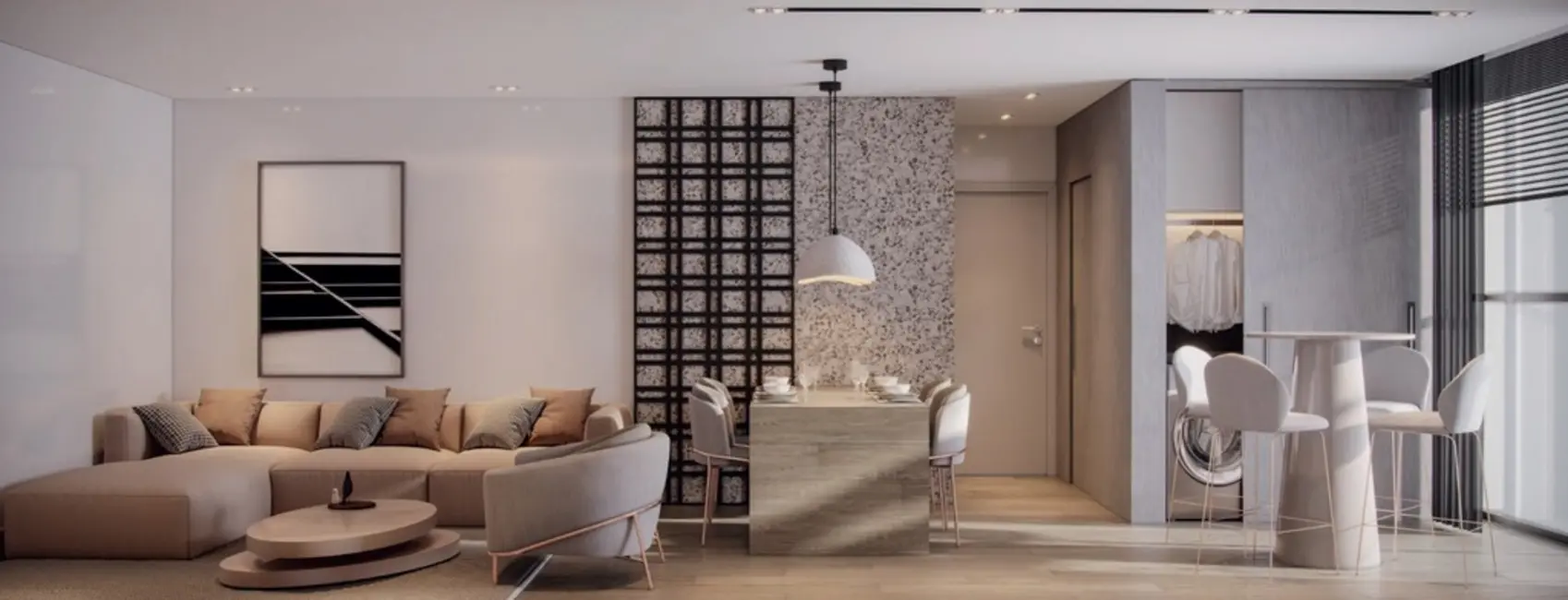 Foto 8 de Apartamento com 2 quartos à venda, 71m2 em Porto Belo - SC