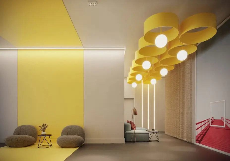 Foto 4 de Apartamento com 2 quartos à venda, 71m2 em Porto Belo - SC