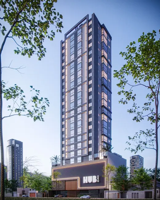 Foto 1 de Apartamento com 2 quartos à venda, 71m2 em Porto Belo - SC