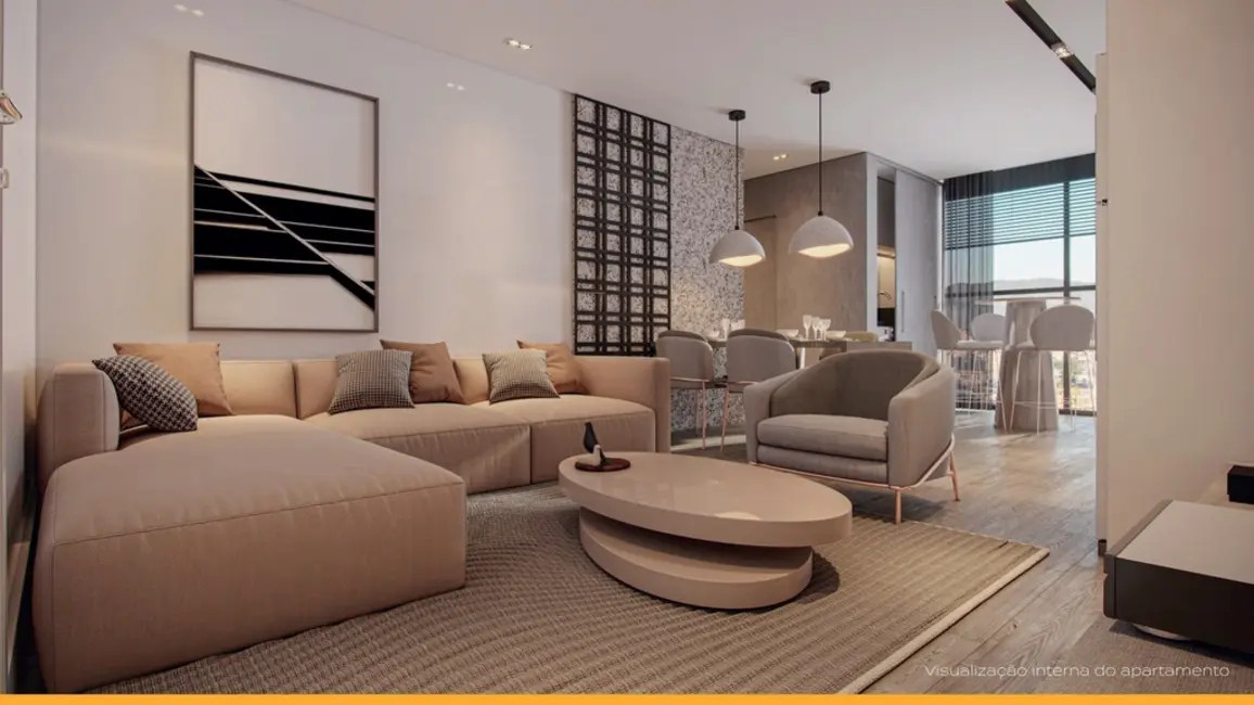 Foto 7 de Apartamento com 2 quartos à venda, 71m2 em Porto Belo - SC